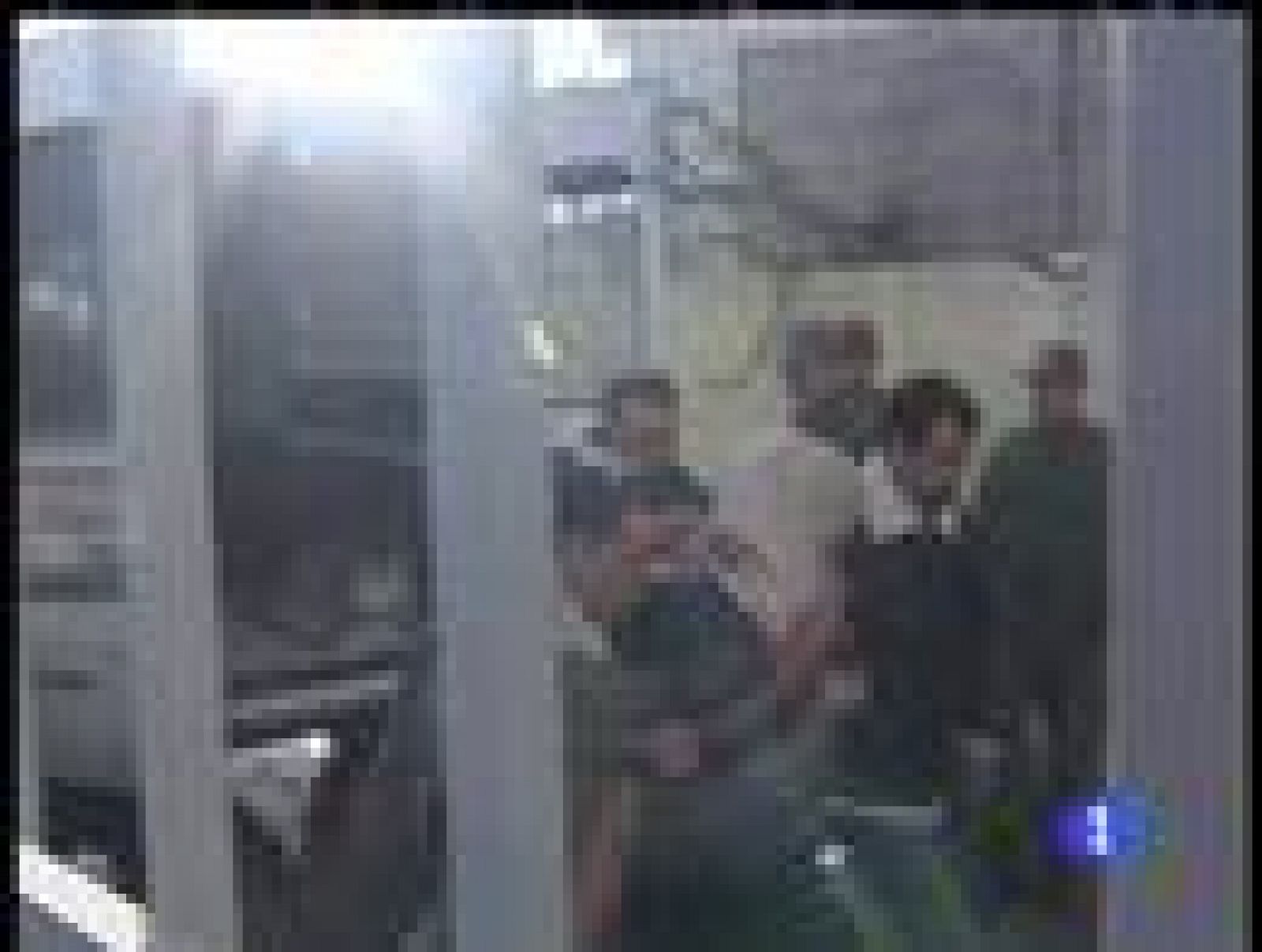 Un tribunal de Rabat condena a Abdelilah Riz a 20 años de cárcel por su implicación en los atentados del 11-M | Ver