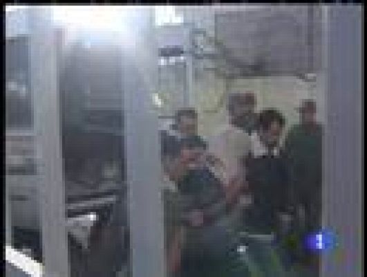  - Último condenado por el 11-M