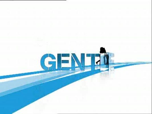 Gente - Gente - 18/12/08