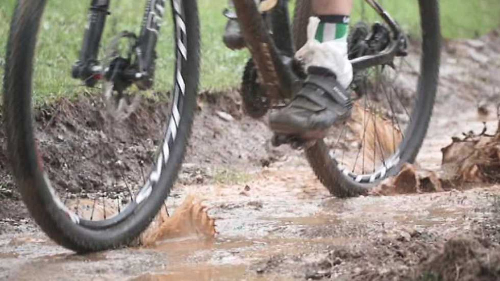 Mountain Bike - Campeonato de España BTT Ultramaratón - ver ahora