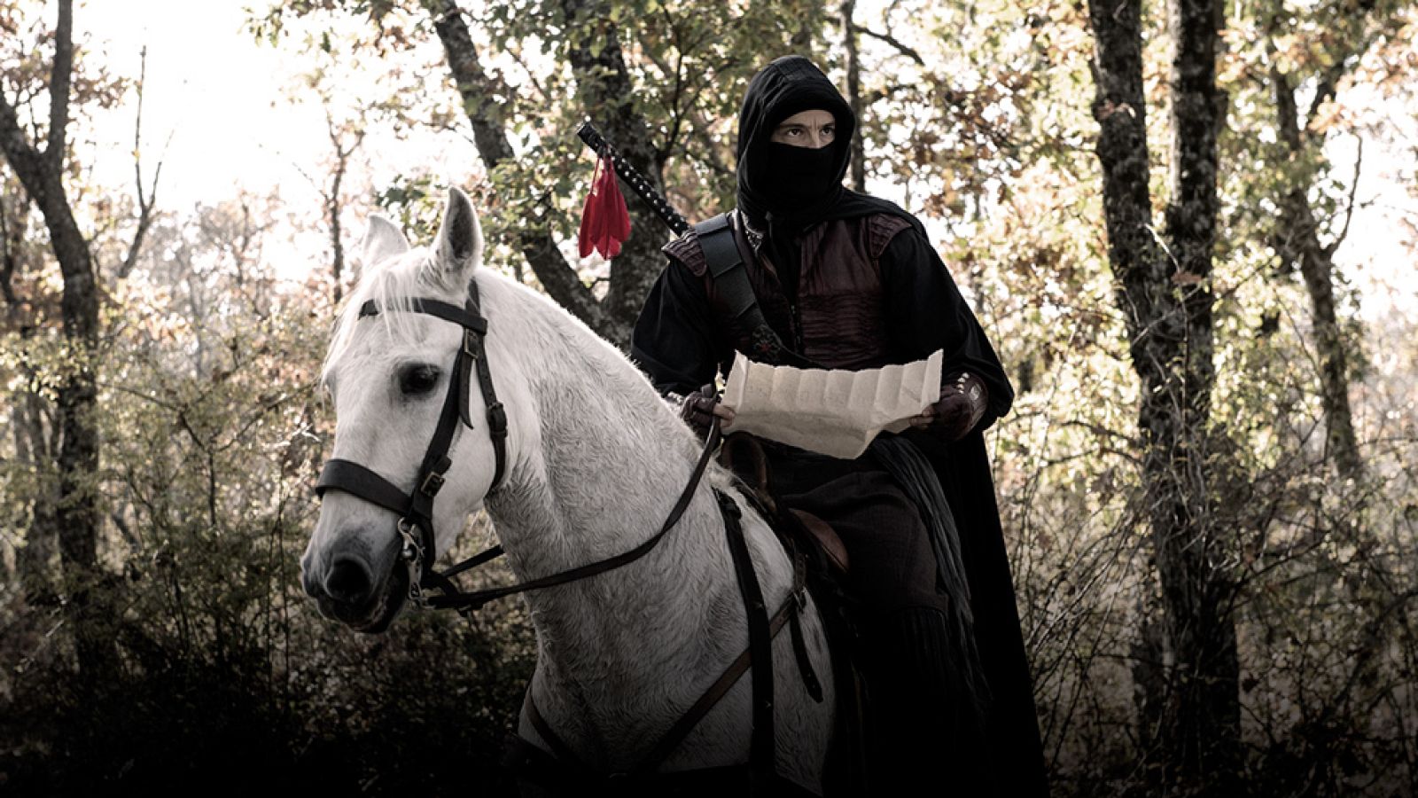 Águila Roja - Así comienza el capítulo 106