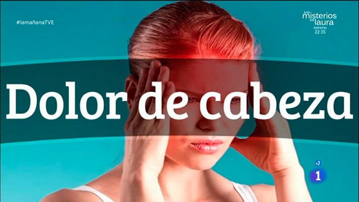 La mañana - Dolor de cabeza en verano