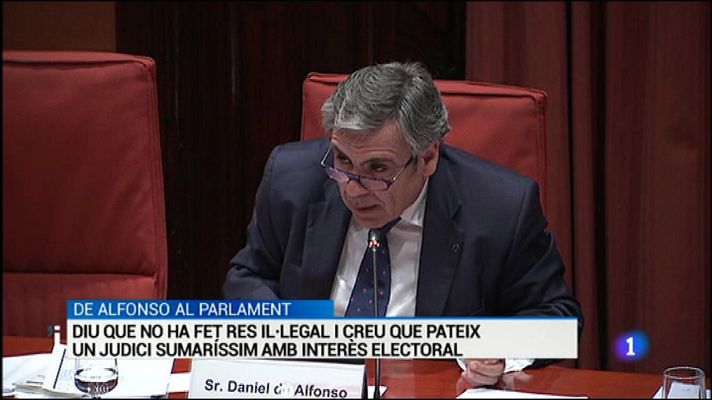 L'Informatiu - L'Informatiu en 3' - 23/06/16