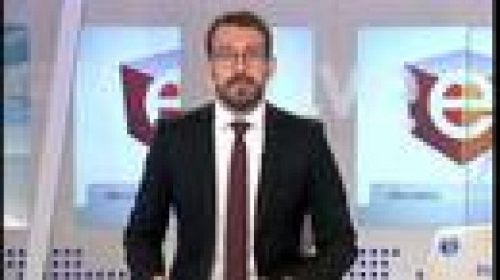 L'Informatiu - L'Informatiu - Bloc electoral 23/06/2016