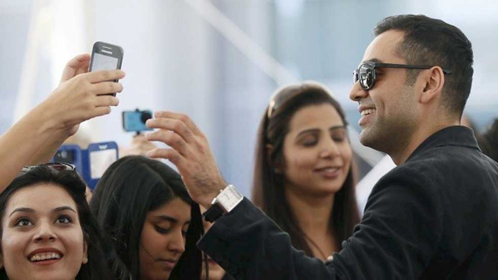 La Comunidad de Madrid en 4' - 23/06/16