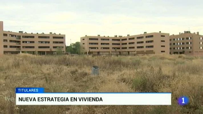 Noticias de Castilla y León - Castilla y León en 2' - 23/06/16