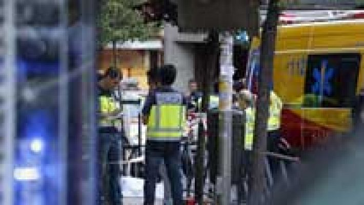 Informativo de Madrid - Informativo de Madrid - 23/06/16