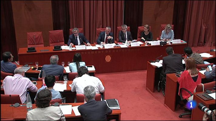 L'Informatiu - L'Informatiu - 23/06/2016