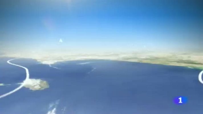 Noticias Murcia - El tiempo en la Región de Murcia - 23/06/2016