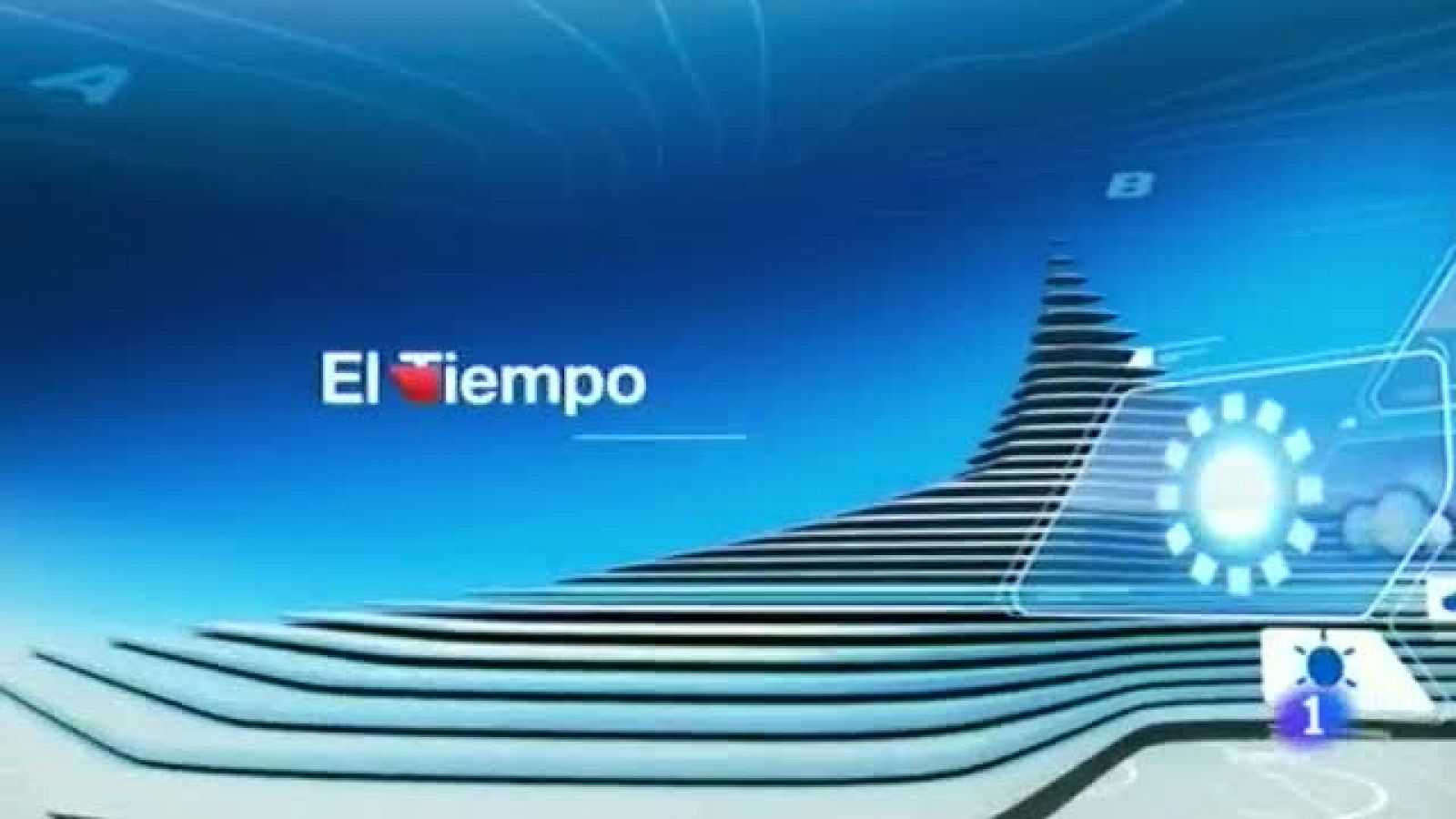 Noticias de Extremadura: El Tiempo en Extremadura - 23/06/2016 | RTVE Play