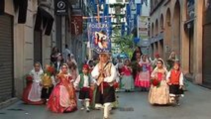 L'informatiu - Comunitat Valenciana - L'Informatiu - Comunitat Valenciana - 23/06/16