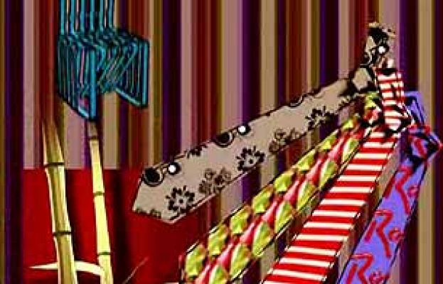 Zoom Tendencias - Zoom Tendencias - 18/12/08