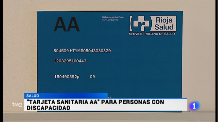 Informativo Telerioja - Telerioja en 2' - 23/06/16