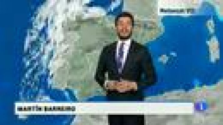 Noticias Aragón - el tiempo en Aragón -23/06/2016