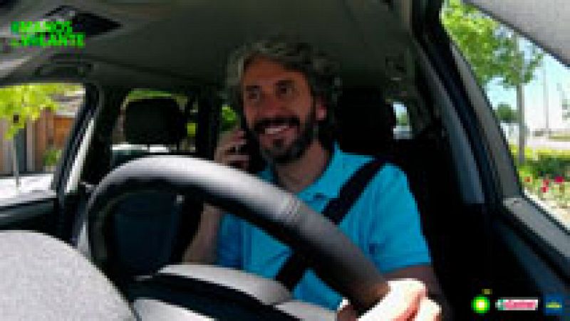 15 millones de conductores españoles admiten haberse distraído al volante