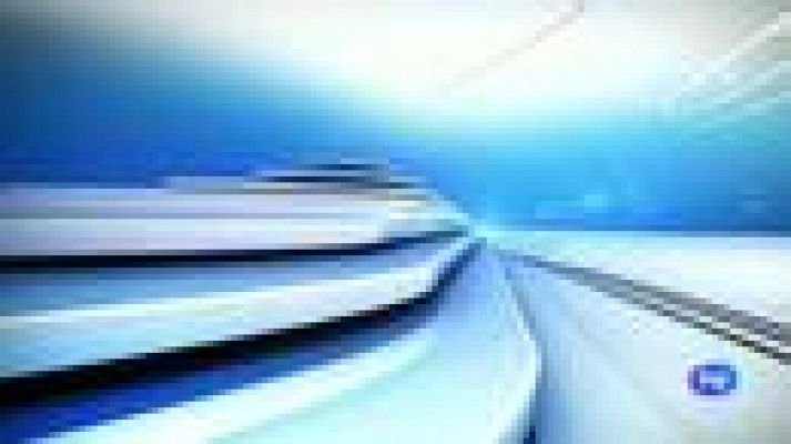 Noticias Aragón - Aragón en 2'- 23/06/2016