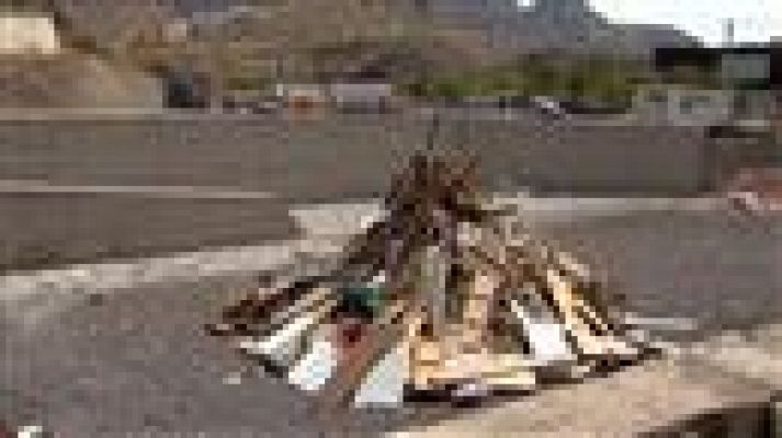 Telecanarias - Canarias en 2' - 23/06/2016