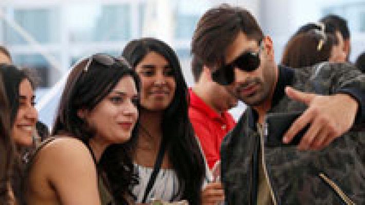 Informativo de Madrid - Informativo de Madrid 2 - 23/06/16