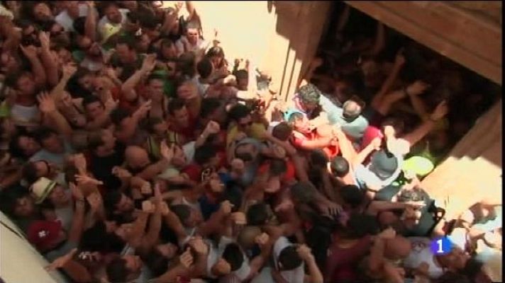 Informatiu Balear - Informatiu Balear 2 - 23/06/16