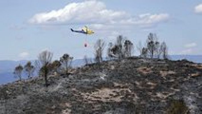 L'informatiu - Comunitat Valenciana - L'Informatiu - Comunitat Valenciana 2 - 23/06/16