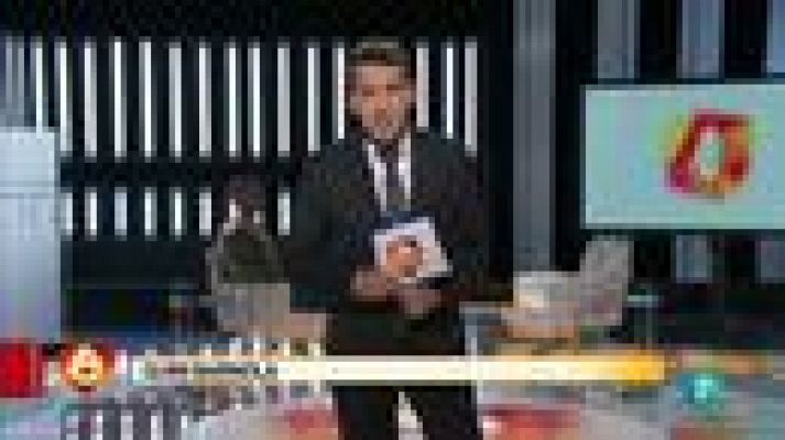 L'Informatiu - Entrevista electoral - Josep Vendrell (ECP) 24/06/2016