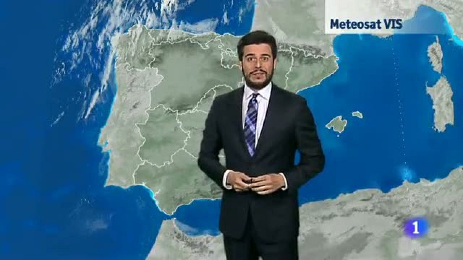 El tiempo en Andalucía - 23/06/16 | Ver