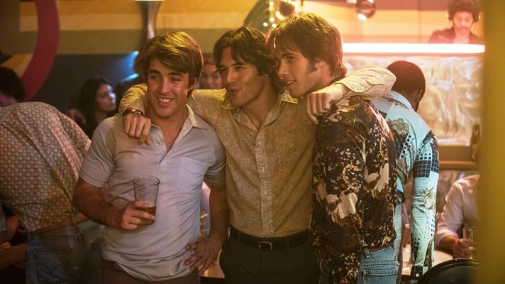 Cultura en Rtve.es - Tráiler de 'Todos queremos algo', de Richard Linklater