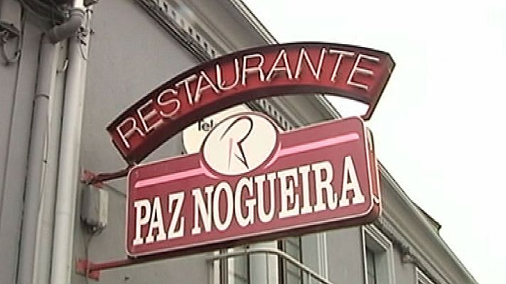 España Directo - El irrepetible de ED: Paz Nogueira