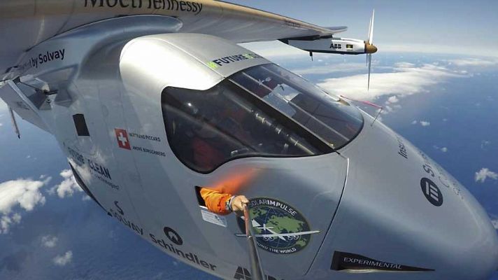 España Directo - España Directo - 23/06/16