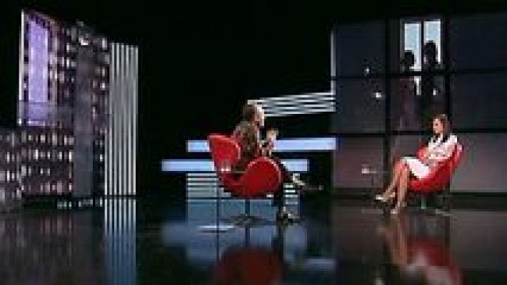 El cine de La 2 - Bodas de sangre (Presentación)