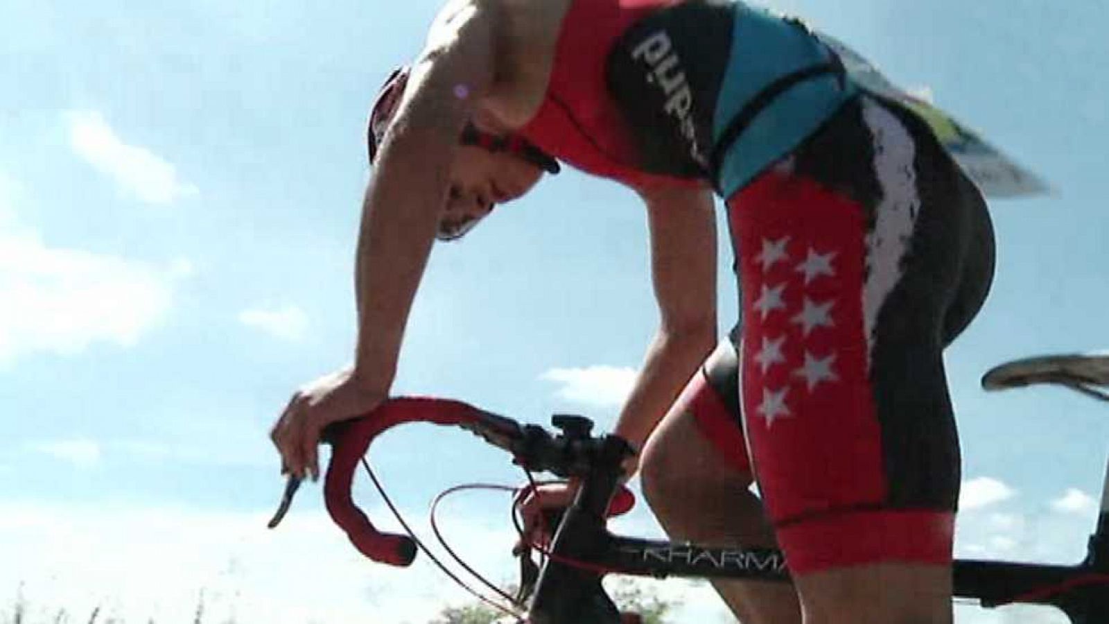 Triatlón - Clasificatorio Campeonato de España - ver ahora