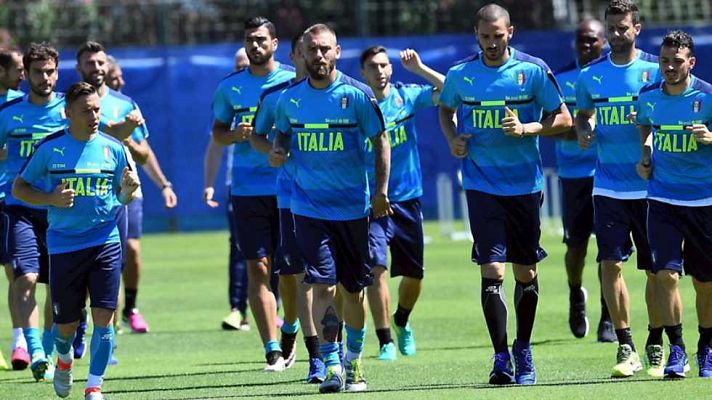 Estudio Estadio - Estudio Estadio - 23/06/16