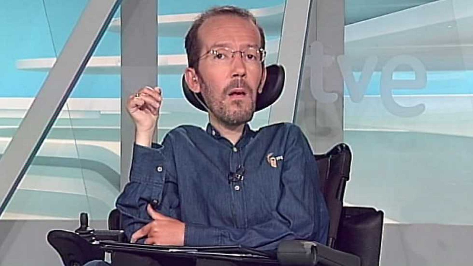 La noche en 24 horas - 23/06/16 - ver ahora