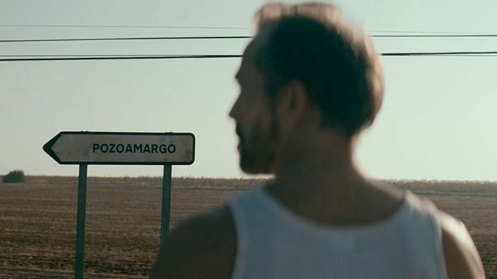 Días de cine - 'Pozoamargo'