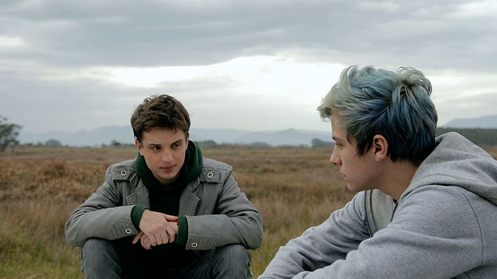 Días de cine - 'La orilla'