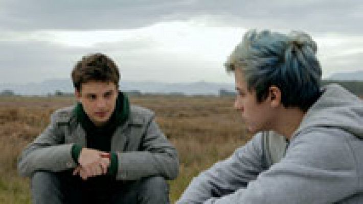 Días de cine - 'La orilla'