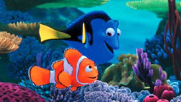 Días de cine - 'Buscando a Dory'