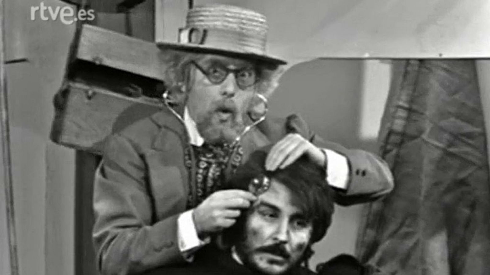 Cuentopos - Capítulo 5