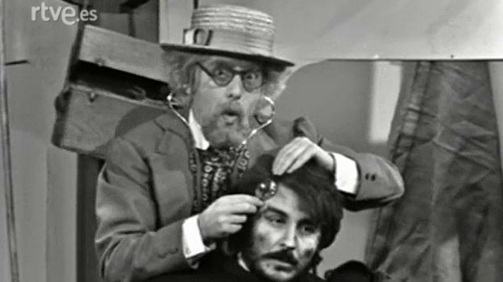 Cuentopos - Capítulo 5