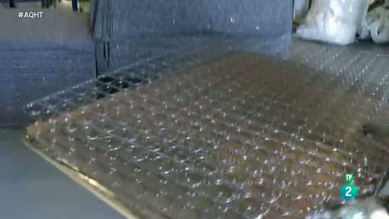 Cooperativas para salvar tu propio empleo - Aquí hay trabajo | Ver