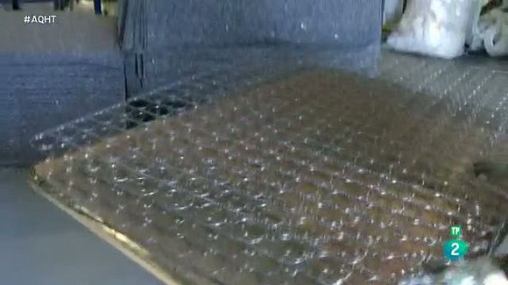 Aquí hay trabajo - Cooperativas para salvar tu propio empleo