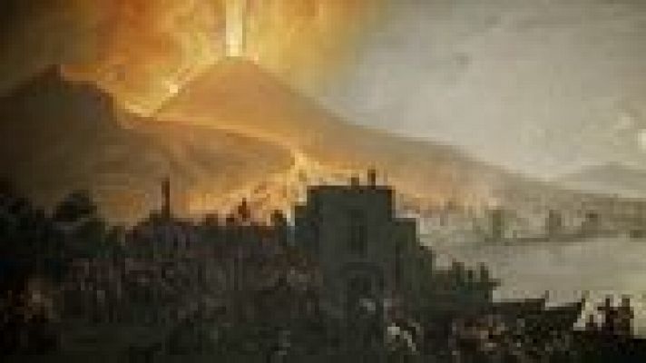 Universo UNED - Viaja con nosotros III: El Grand Tour