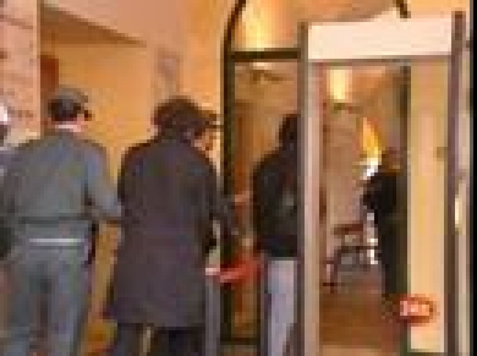 Libres sin fianza los detenidos por el derrumbe del hotel de Mallorca | Ver