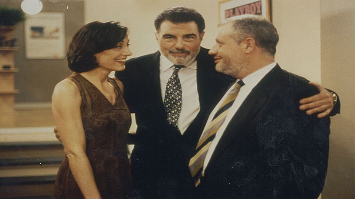 Turno de oficio - Capítulo 18