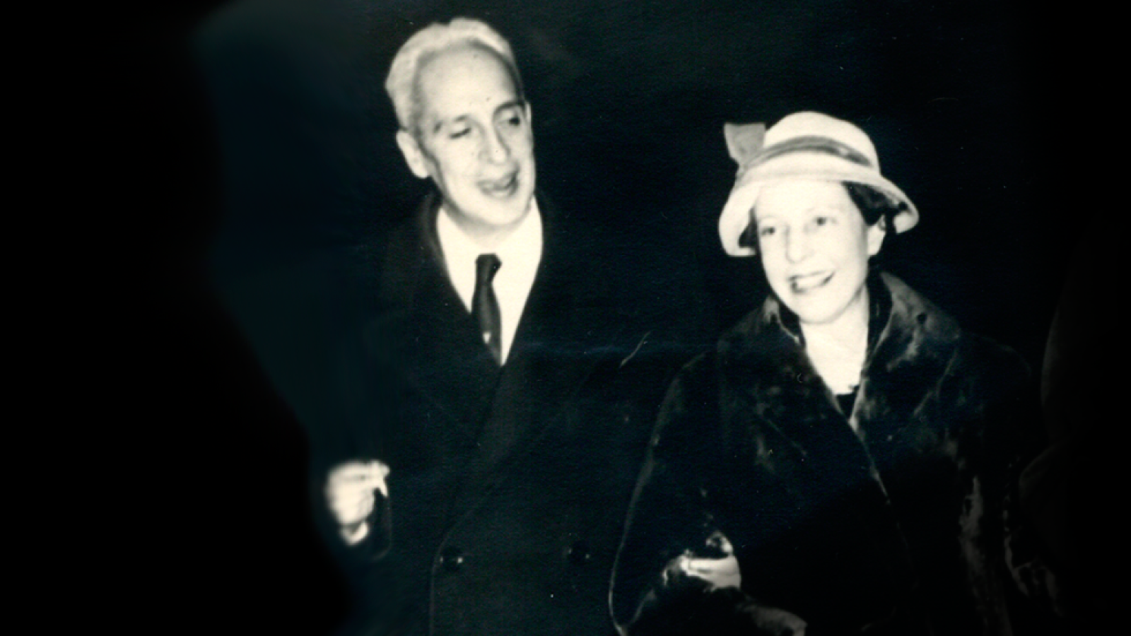 Las mañanas de RNE - Jorge Abad, el reportero en el tiempo: Severo Ochoa recoge el premio Nobel - Ver ahora