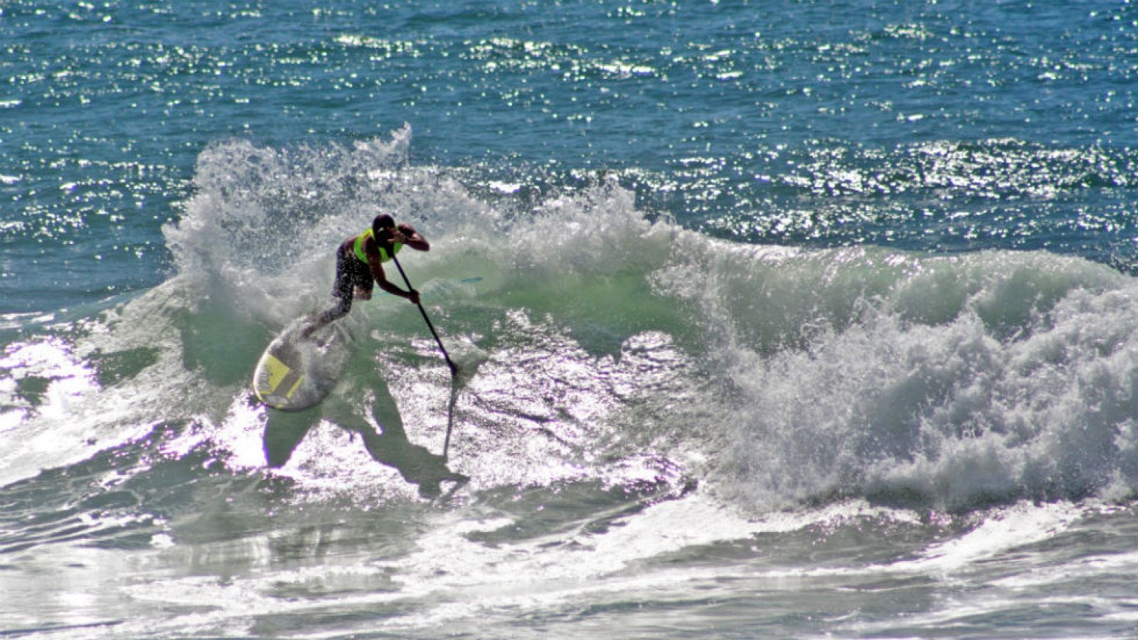 España, subcampeona en el Eurosup 2016 - Surf | Ver
