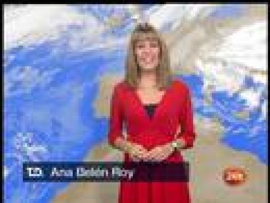 El tiempo - El Tiempo - 19/12/08