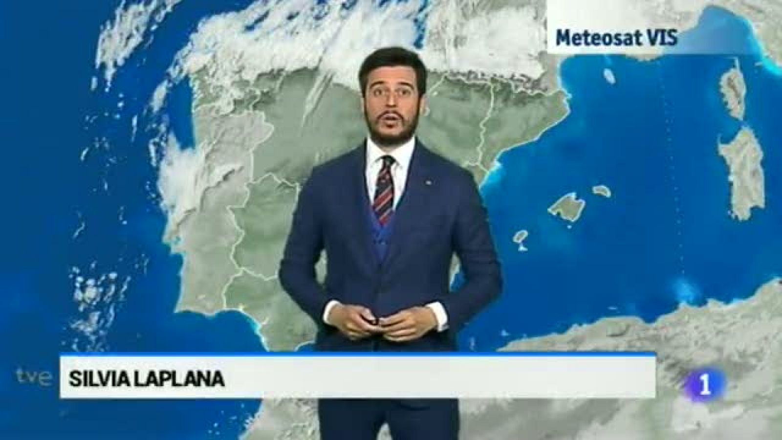 El tiempo en Extremadura - 24/06/16 | Ver