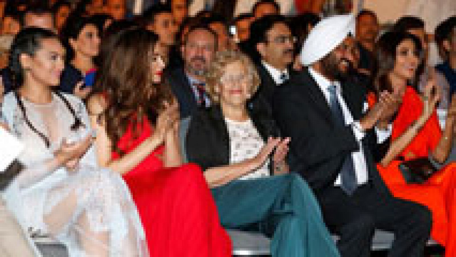 La Comunidad de Madrid en 4' - 24/06/16