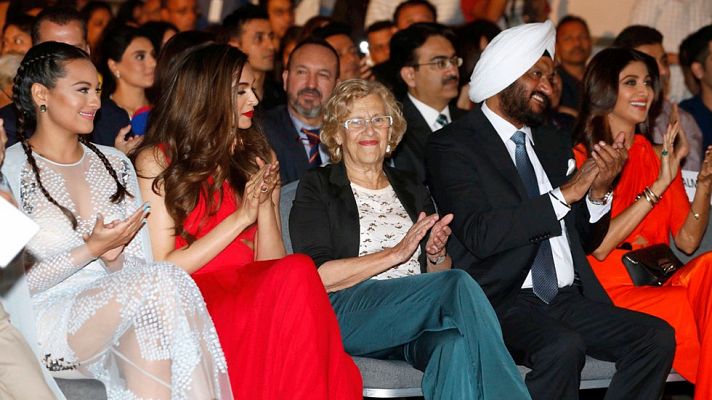 Informativo de Madrid - La Comunidad de Madrid en 4' - 24/06/16